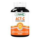 Act-C
